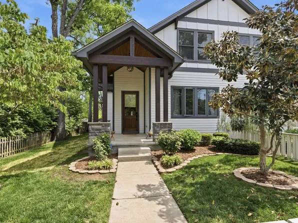 2210 Grantland Ave, Nashville, TN 37204