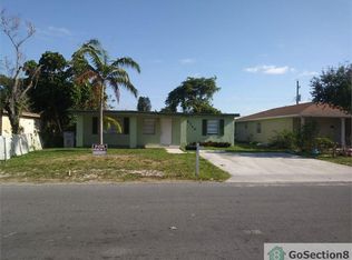 2149 NW 3rd St, Pompano Beach, FL 33069