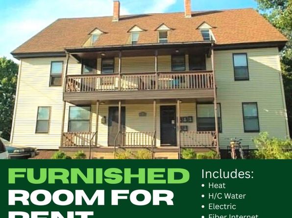 35 Washington Ave APT 3