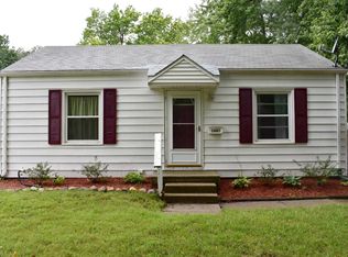 1602 56th St, Des Moines, IA 50310