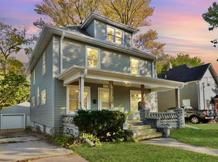 1227 Bluff St, Beloit, WI 53511