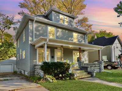 1227 Bluff Street, Beloit, WI, 53511