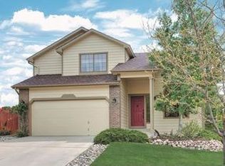 7505 Julynn Rd, Colorado Springs, CO 80919