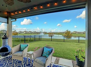 12312 Murano Dr, La Marque, TX 77568