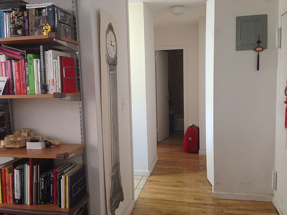 2nd image of 100 W 93rd St APT 12K