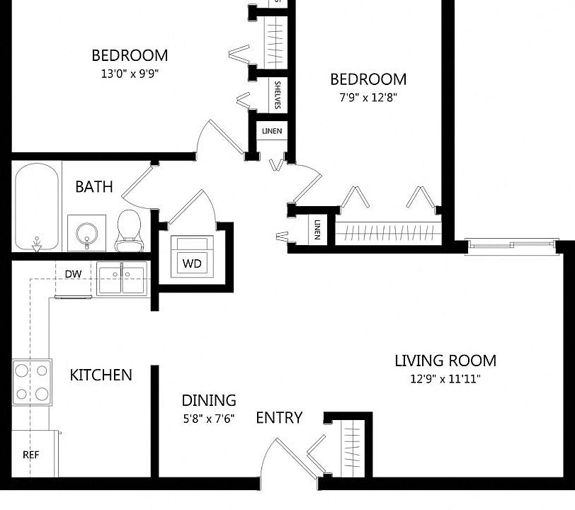 2nd image of 2626 Bartelt Rd #24201A