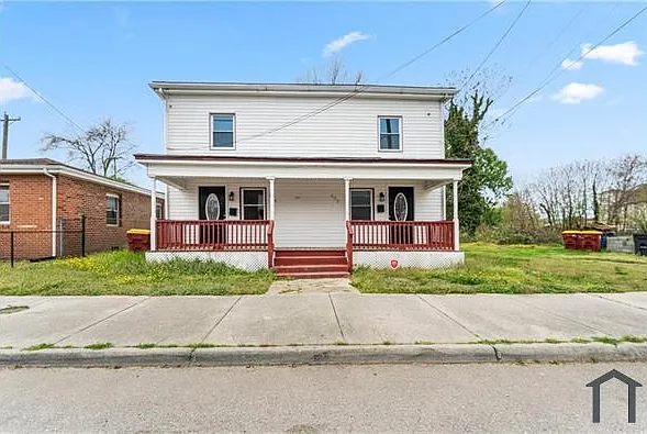 454 Harding St — Photo 2