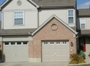 6314 Lake Front, Mason, OH 45040