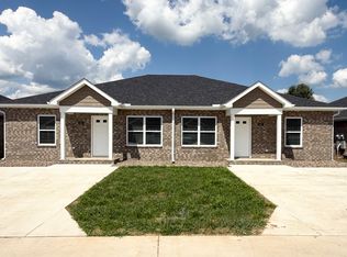 118 Bedrock Way, Winfield, WV 25213
