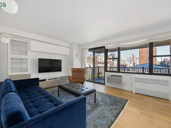 175 W 95th St APT 7F, New York, NY 10025