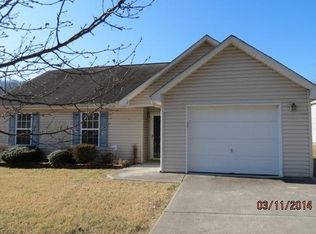 6515 Orchard Creek Ln, Knoxville, TN 37918