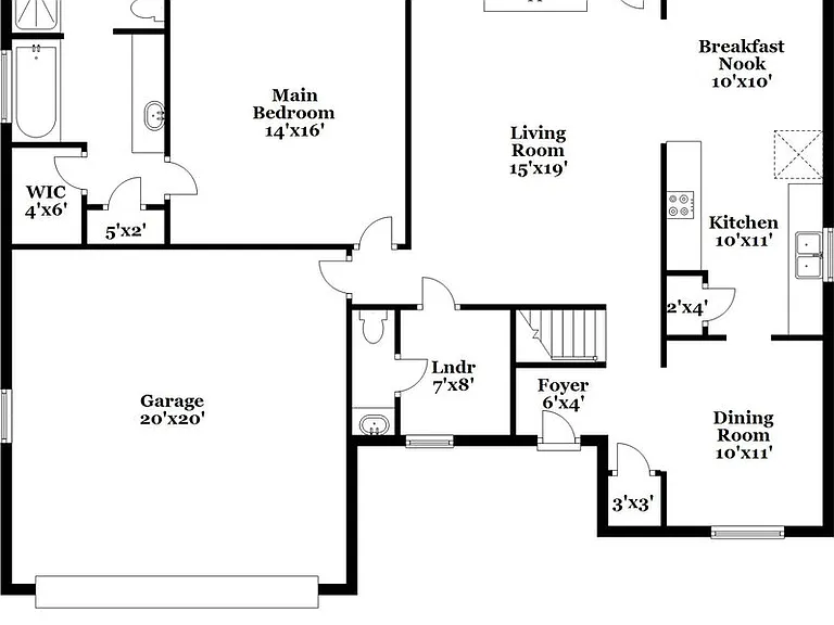 11918 Cottonwood Ln — Photo 2