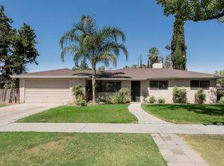 1423 E Lorena Ave, Fresno, CA 93706