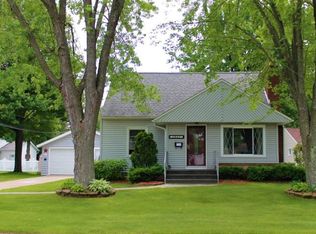 1931 Chase St, Wisconsin Rapids, WI 54495