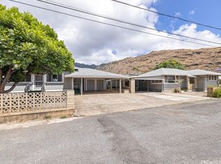 370 Elelupe Rd, Honolulu, HI 96821