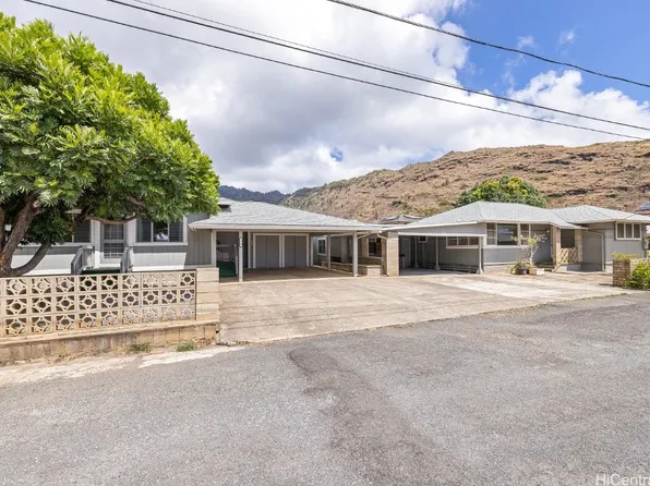 370 Elelupe Rd, Honolulu, HI 96821
