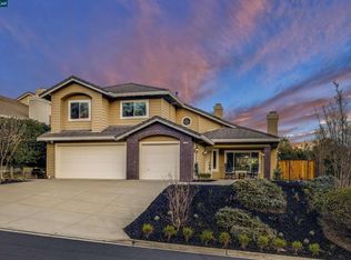 1183 Cheshire Cir, Danville, CA
