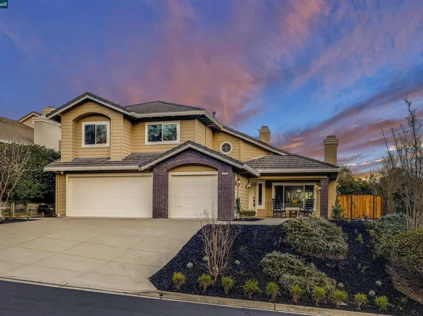 1183 Cheshire Cir, Danville, CA 94506