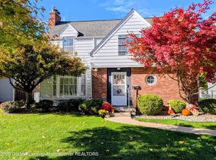 807 N Foster Ave, Lansing, MI 48912