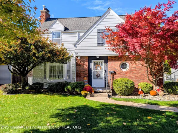 807 N Foster Ave, Lansing, MI 48912