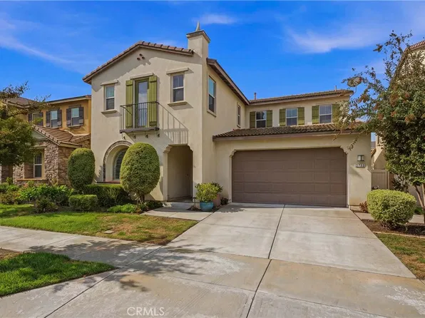 2732 E Rose Petal Way, Ontario, CA 91762