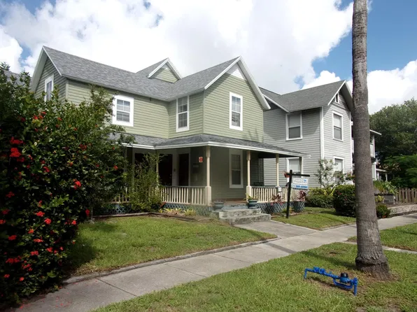 810 Dartmoor St N APT 3, Saint Petersburg, FL 33701