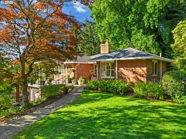 4610 NE 22nd Ave, Vancouver, WA 98663