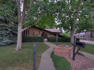 1270 Youngfield St, Golden, CO 80401