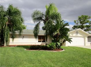 3709 SW 1st Ave, Cape Coral, FL 33914