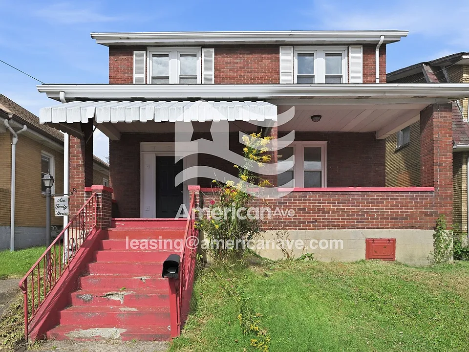 643 Waddell Ave