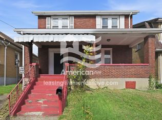 643 Waddell Ave, Clairton, PA 15025