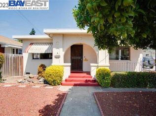 19690 Camden Ave, Hayward, CA 94541