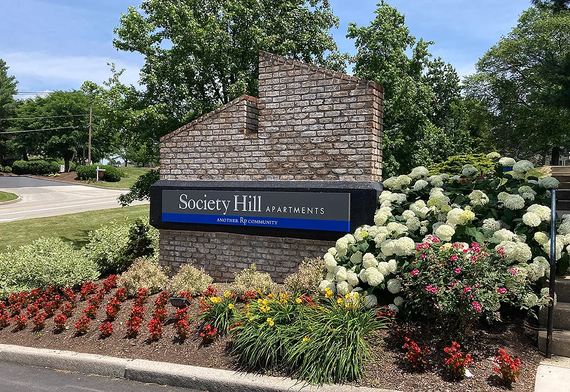 Society Hill — Photo 1