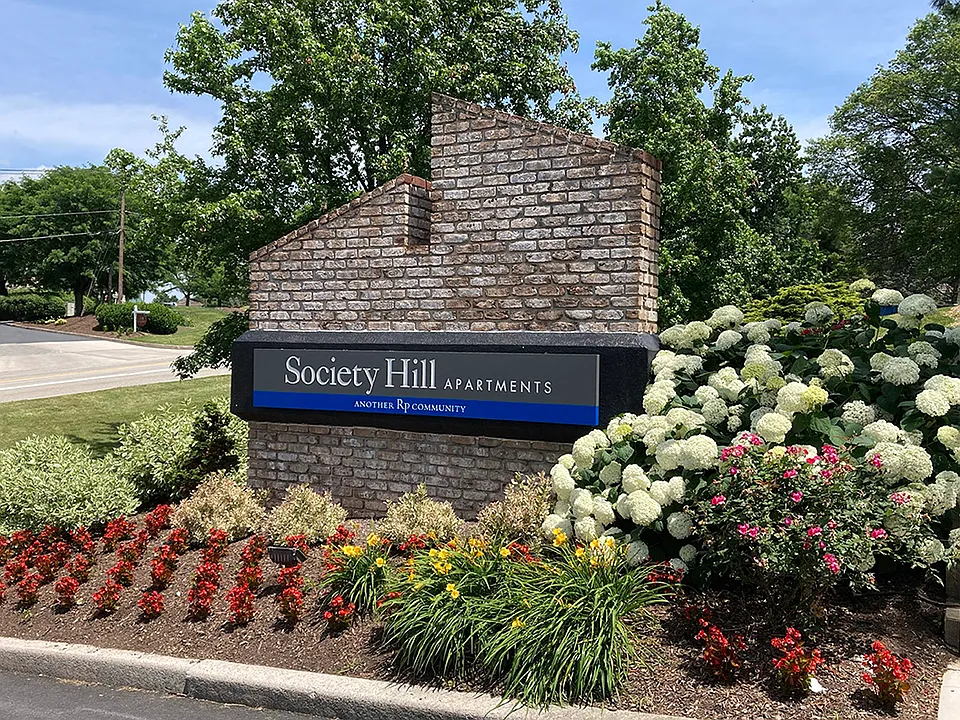 Society Hill