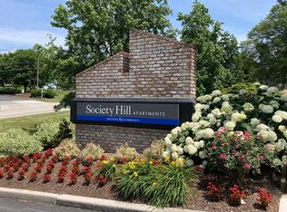 Society Hill, Camp Hill, PA 17011