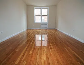 Rented by SW Queens Mezzanine