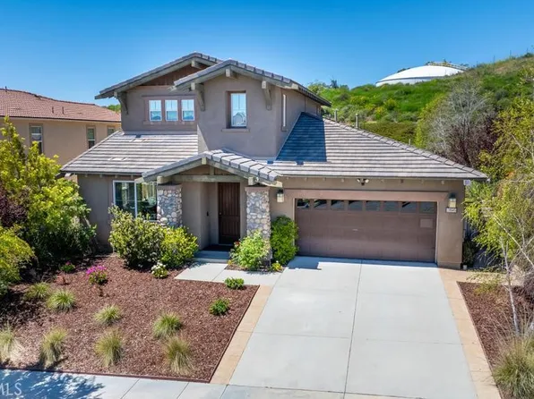28645 Farrier Dr, Valencia, CA 91354