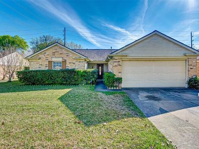 2734 Chimneystone Cir, Sugar Land, TX, 77479