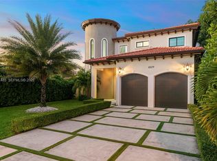 Coral Villas Rev, Miami, FL 33155