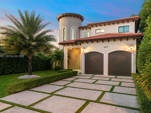 5+1 Mülk — 6529 SW 30th St, Miami, FL 33155, Miami