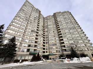 175 Bamburgh Cir #1018, Toronto, ON M1W 3X8