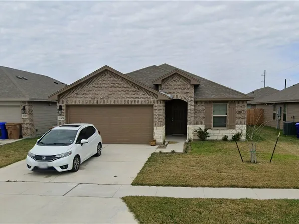 2305 Restful Ln, Corpus Christi, TX 78418