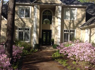 46 Fontenay Cir, Little Rock, AR 72223