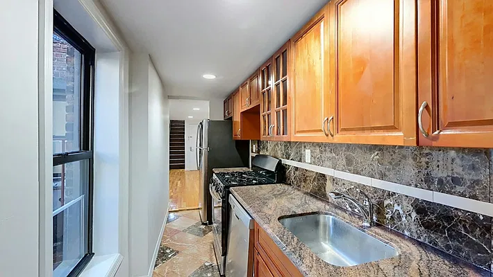 126 East 7th Street #5B