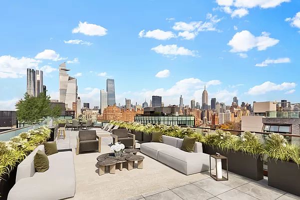 1st image of 515 W 18th St APT 1101
