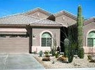 18466 W Sweet Acacia Dr, Goodyear, AZ 85338