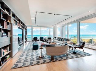 9001 Collins Ave #401, Miami Beach, FL 33154