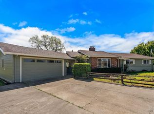 878 Pauline Court, Santa Rosa, CA 95401