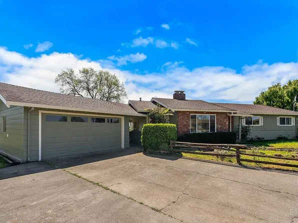 878 Pauline Court, Santa Rosa, CA 95401