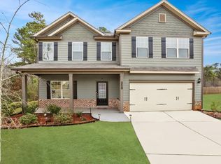 2301 Centenary Main St, Dacula, GA 30019